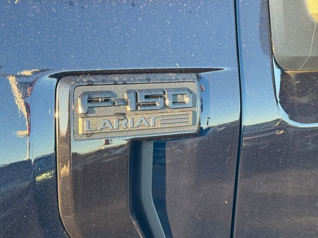 New 2026 Ford F150 Lariat w/ Equipment Group 502A High AWD/4WD image 4