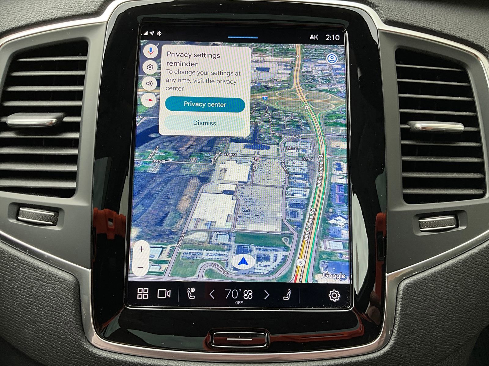 Certified 2024 Volvo XC90 B6 Core w/ Protection Package Premier image 23