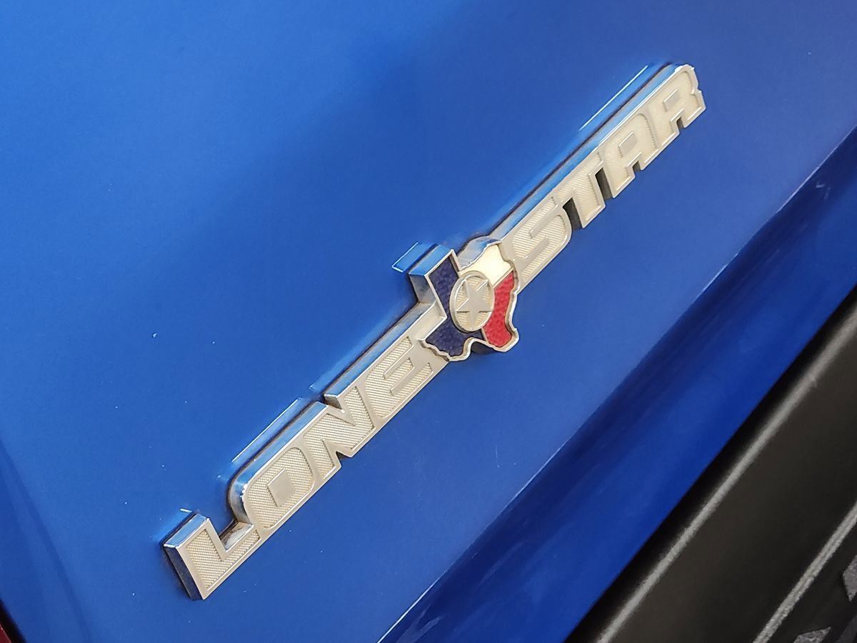 Used 2021 RAM 1500 Lone Star AWD/4WD image 28