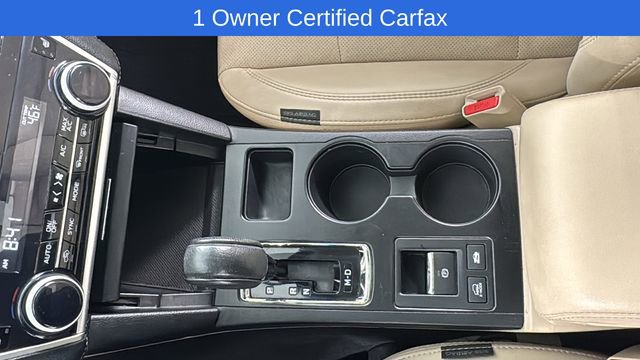Used 2019 Subaru Outback 2.5i Limited image 29
