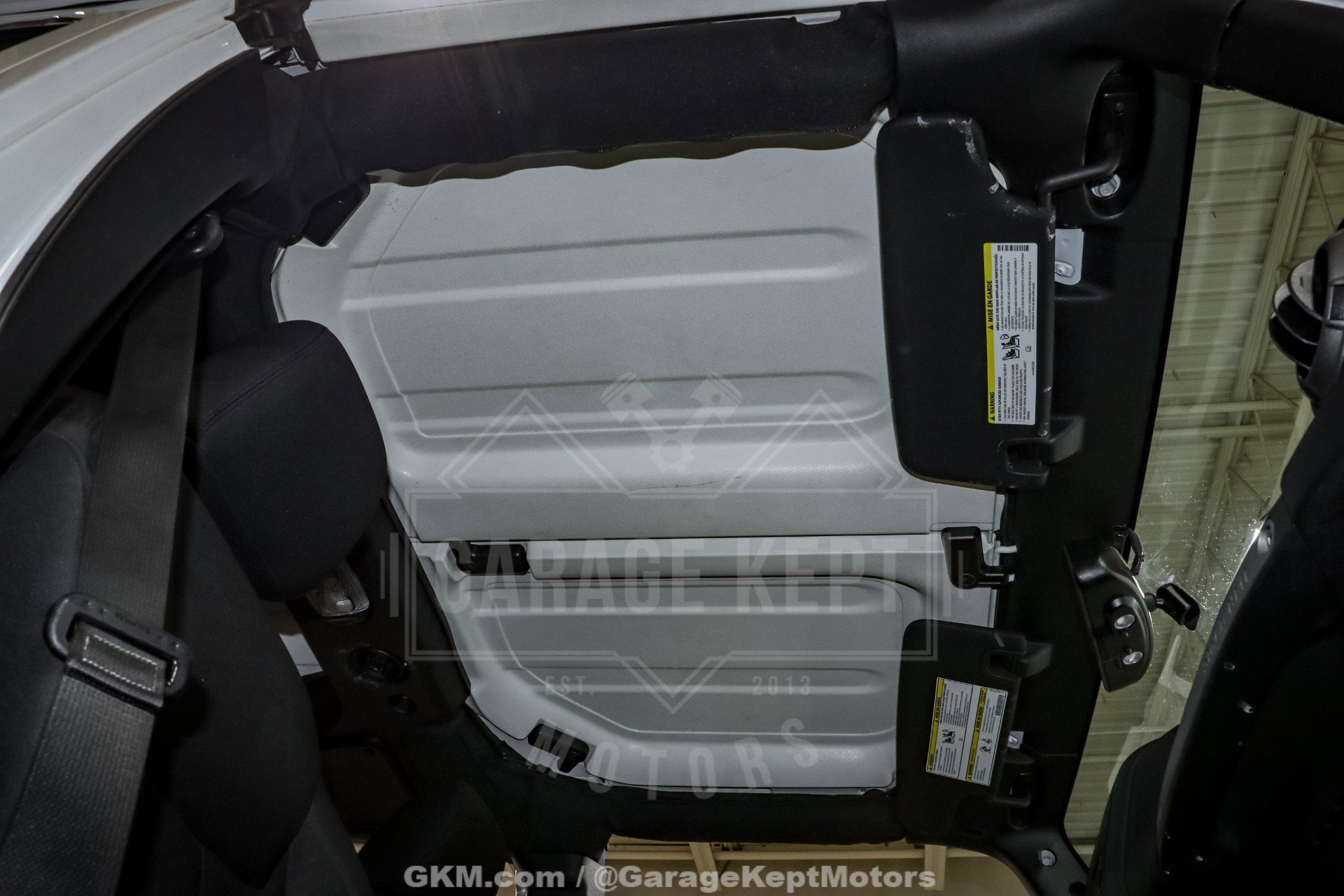 Used 2018 Jeep Wrangler Unlimited Sport w/ Power Convenience Group image 85