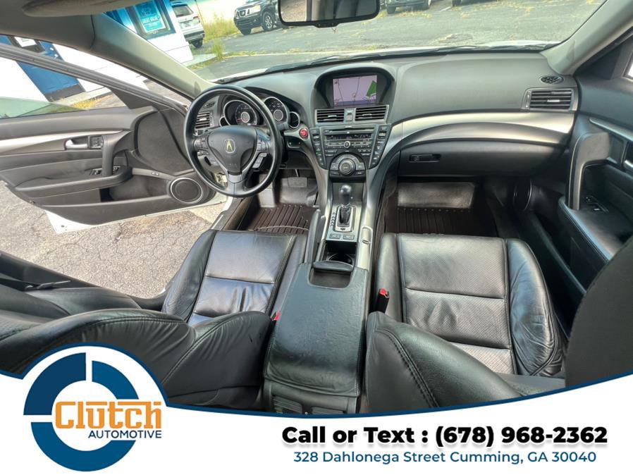 Used 2012 Acura TL w/ Technology Package image 17