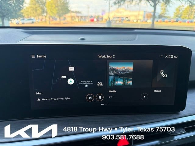 Certified 2024 Kia Sorento SX Prestige AWD/4WD image 19