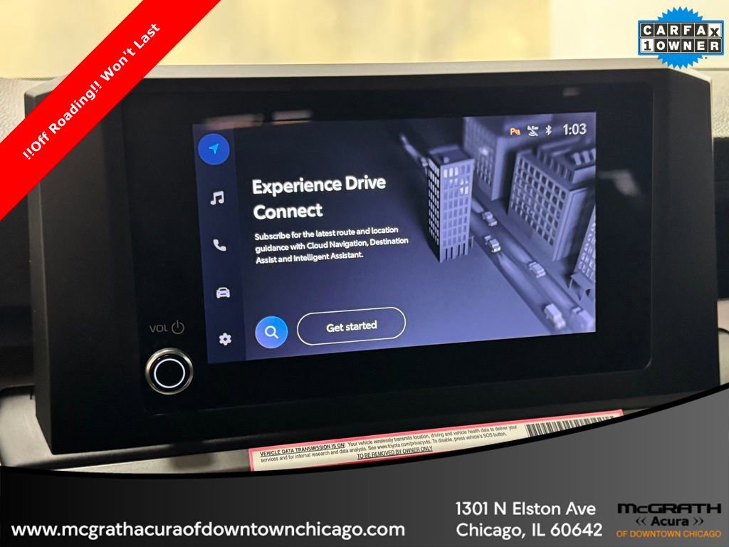 Used 2024 Toyota Tacoma SR5 w/ SR5 Upgrade Package image 27