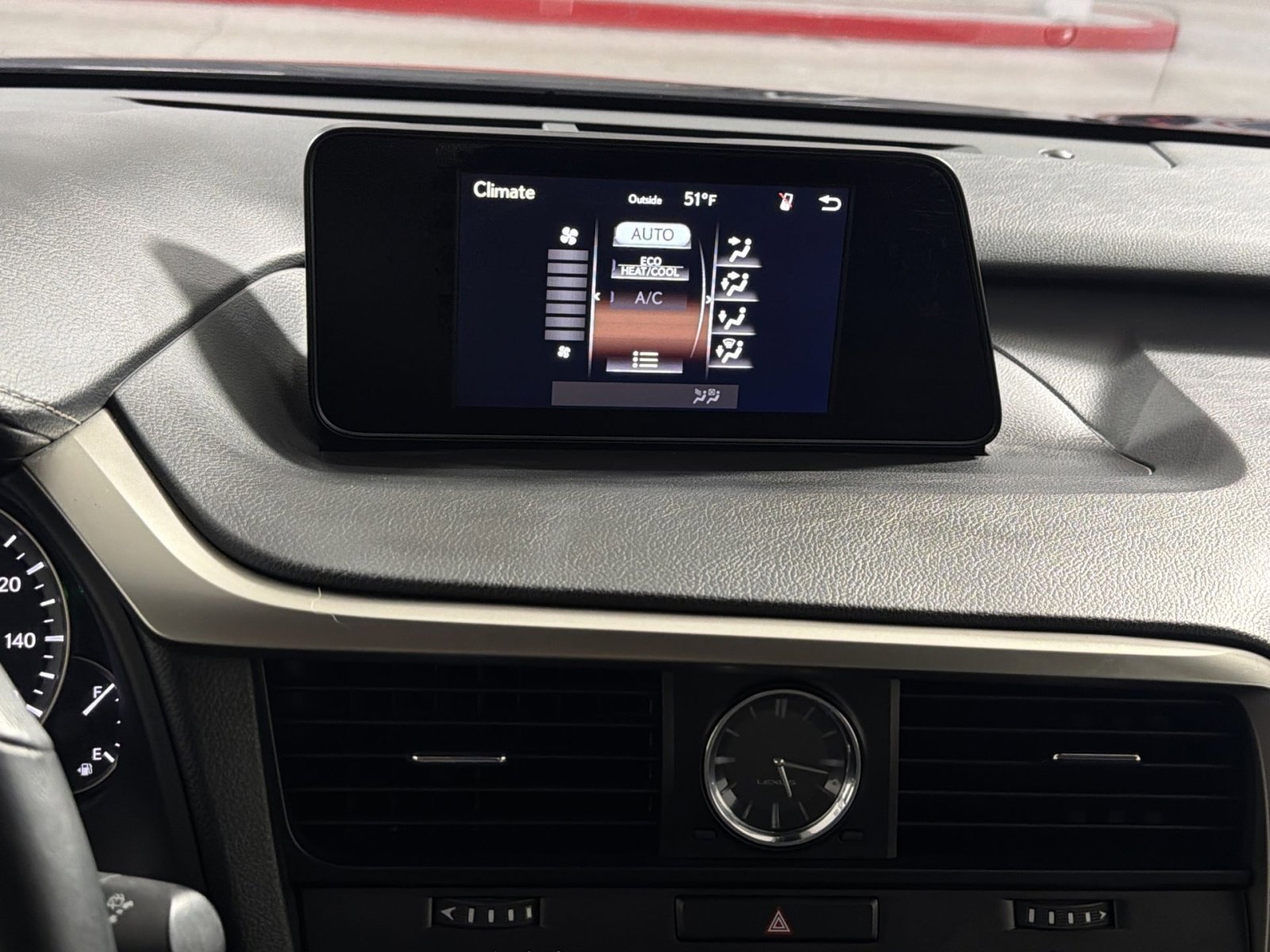 Used 2018 Lexus RX 350 AWD w/ Premium Package image 20