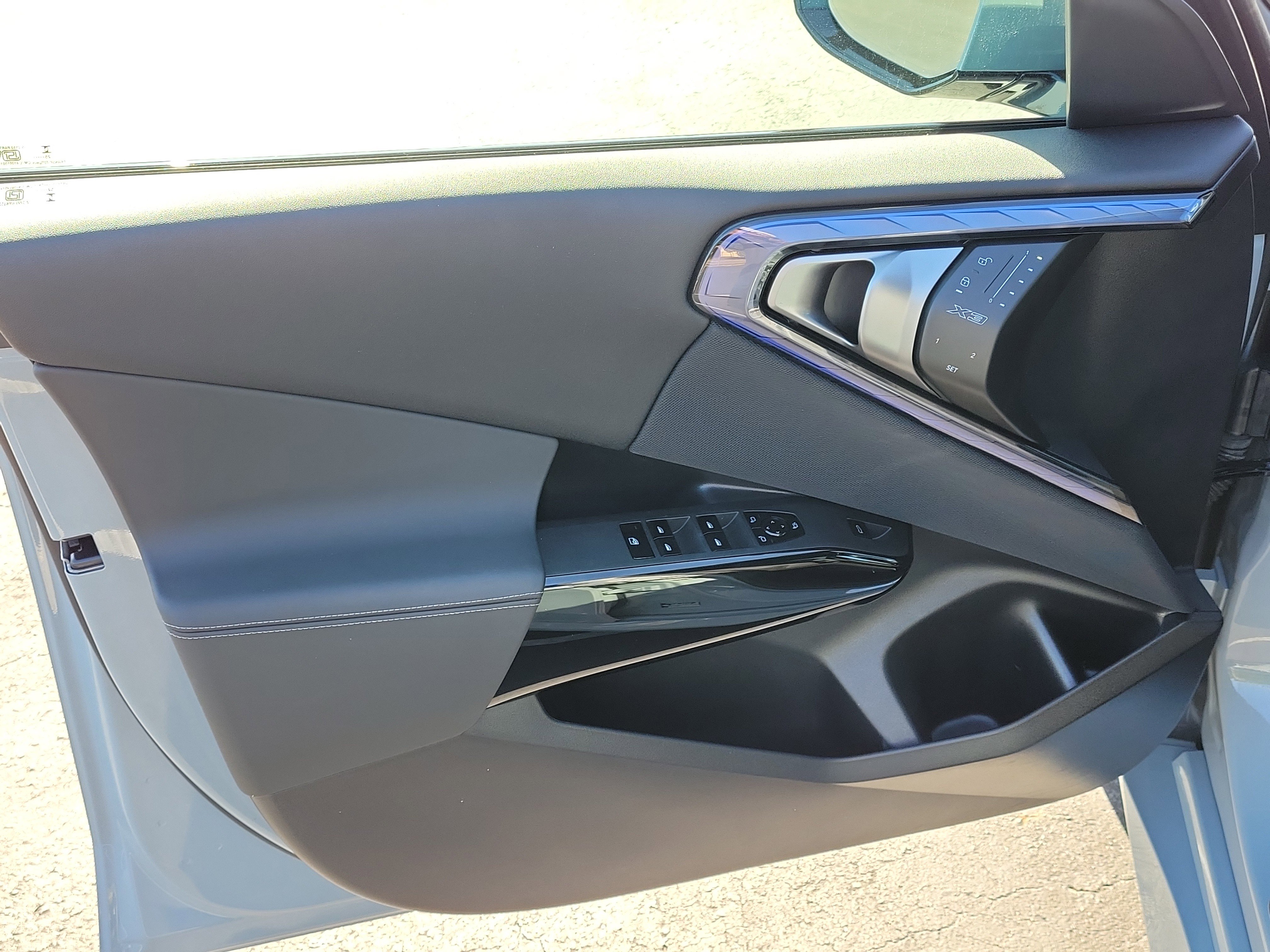 Used 2026 BMW X3 xDrive30 w/ Premium Package image 18