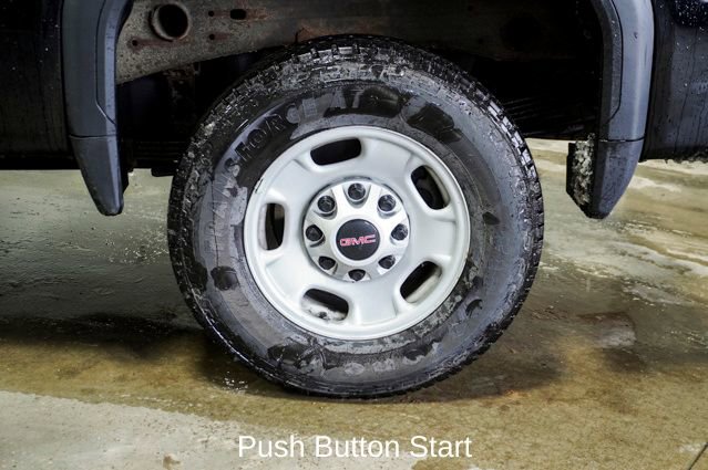 Used 2024 GMC Sierra 2500 Pro w/ Fleet Convenience Package image 6