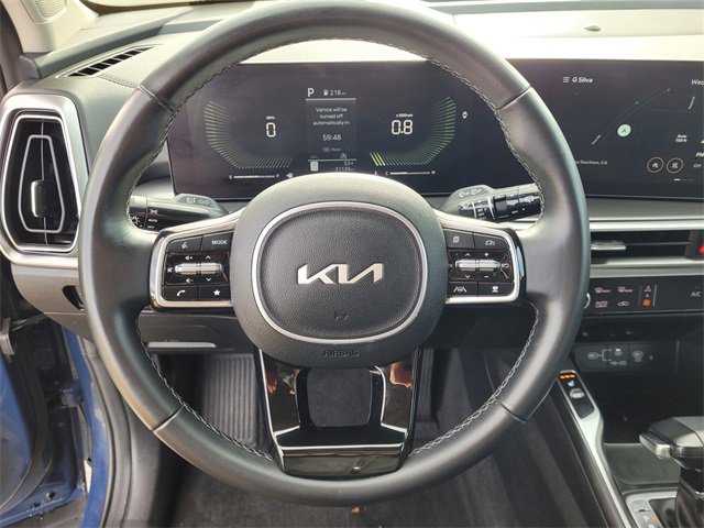 Used 2024 Kia Sorento S w/ Panoramic Sunroof Package image 18