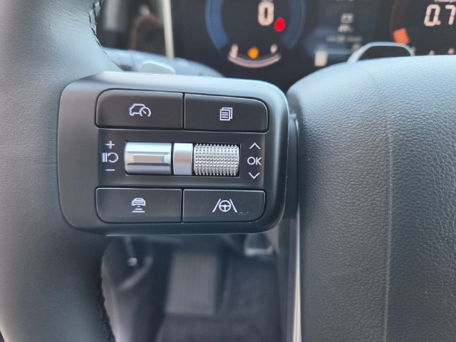 New 2027 Hyundai Santa Fe SEL FWD image 31