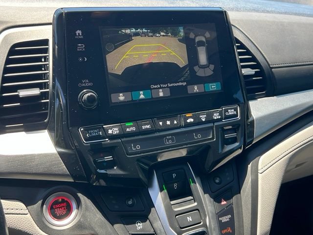 Used 2020 Honda Odyssey Touring image 24