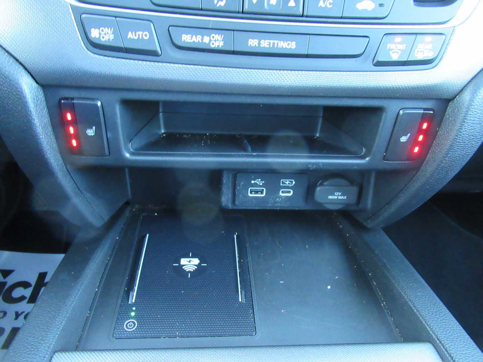 Used 2025 Honda Ridgeline RTL image 26