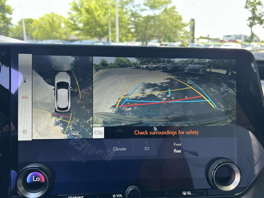 New 2026 Lexus RX 350 Premium FWD image 14