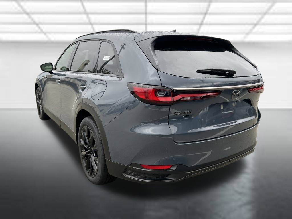 New 2026 MAZDA CX-90 3.3 Turbo w/ Premium Sport Pkg AWD/4WD image 6