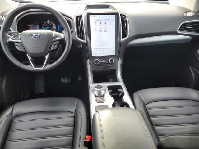 Certified 2022 Ford Edge SEL w/ Convenience Package image 19
