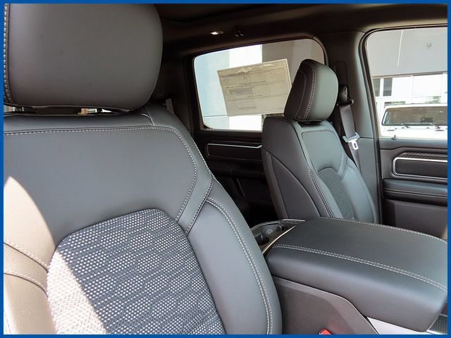New 2026 RAM 1500 Big Horn w/ Back Country Package AWD/4WD image 9