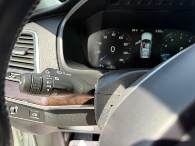 Used 2019 Volvo XC90 T6 Momentum w/ Advanced Package AWD/4WD image 25