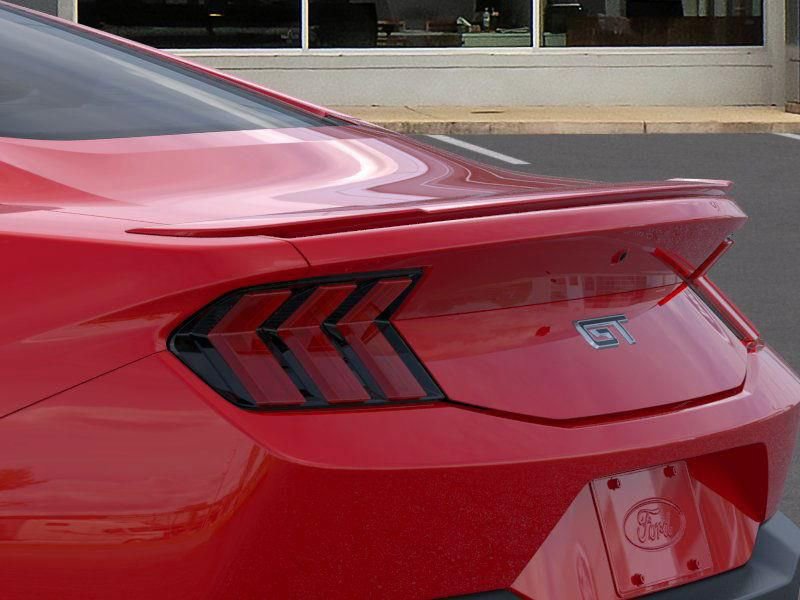 New 2025 Ford Mustang GT Premium RWD image 22