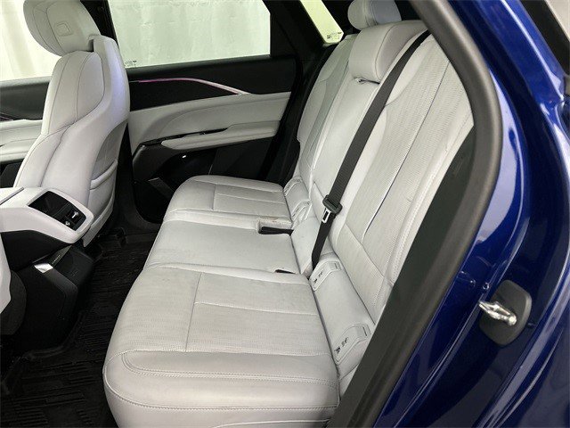 Certified 2024 Cadillac Lyriq Sport