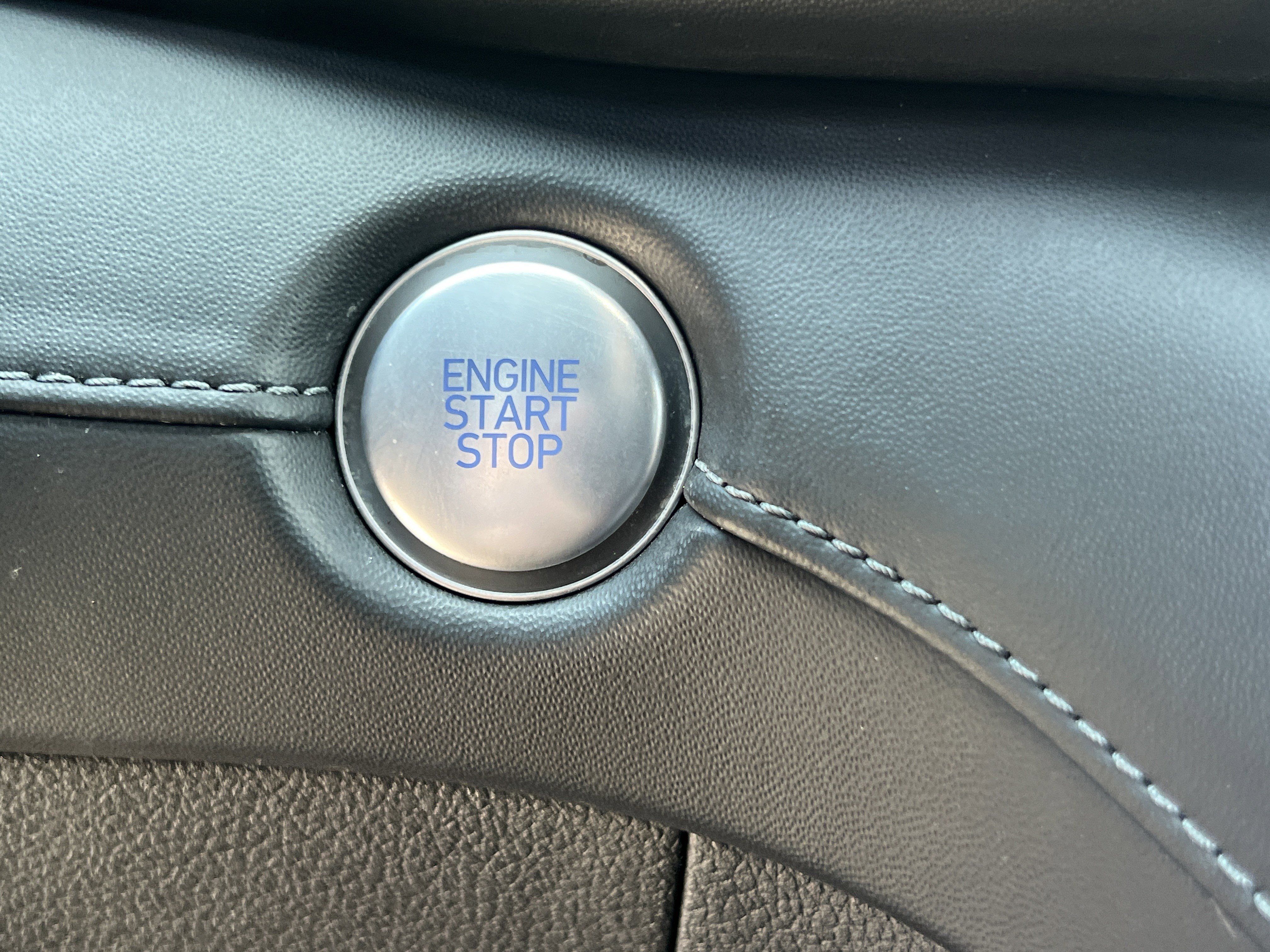 Used 2023 Hyundai Santa Fe Calligraphy image 45