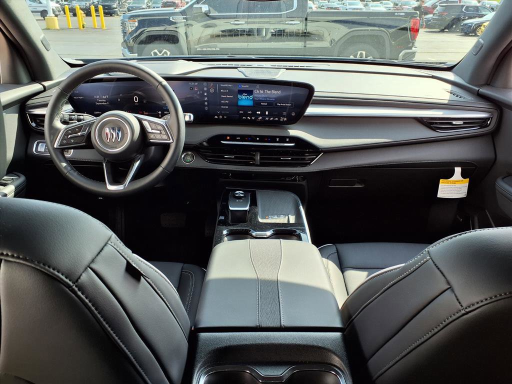New 2025 Buick Enclave Preferred w/ Power Package image 5
