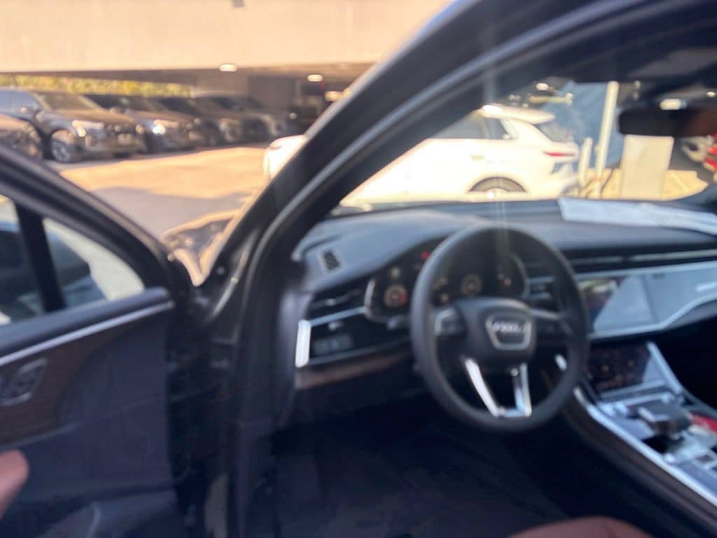 New 2026 Audi Q7 2.0T Premium Plus AWD/4WD image 10