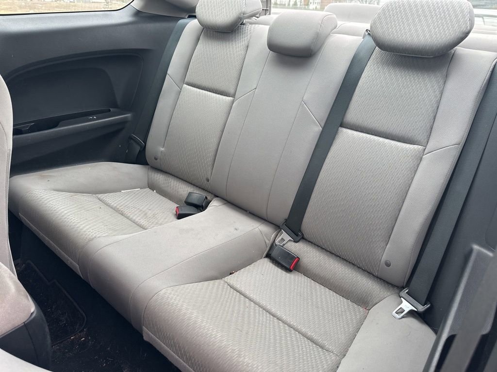 Used 2014 Honda Civic LX image 13