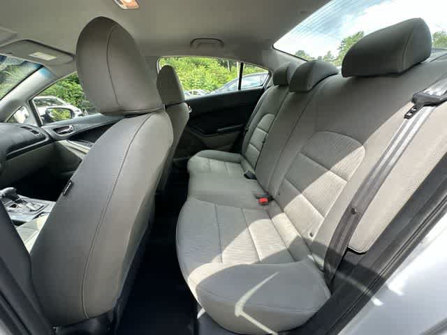 Used 2015 Kia Forte LX FWD image 14