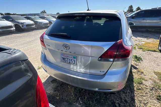 Used 2014 Toyota Venza LE FWD image 6