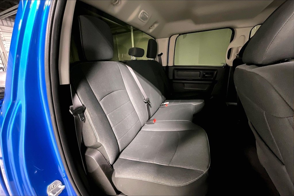 Used 2023 RAM 1500 Tradesman w/ Popular Equipment Group AWD/4WD image 32