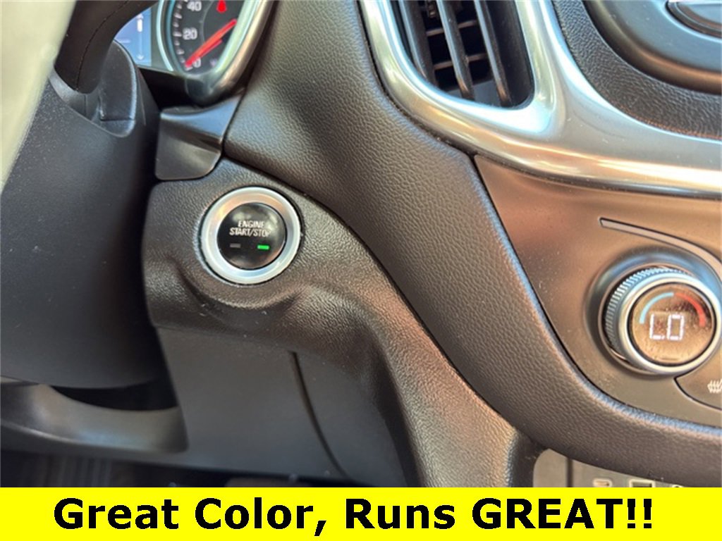 Used 2021 Chevrolet Equinox LT image 14