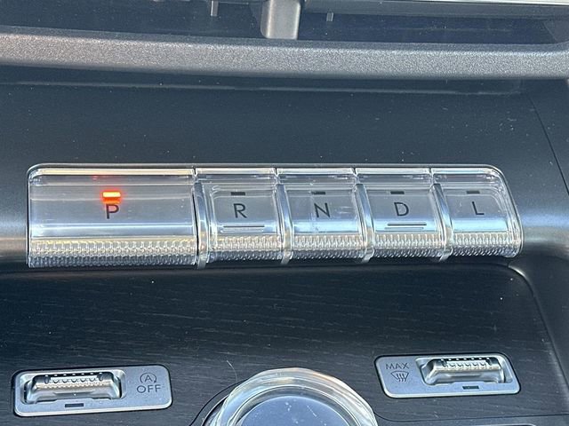 Used 2024 Lincoln Nautilus Reserve w/ Equipment Group 202A image 16