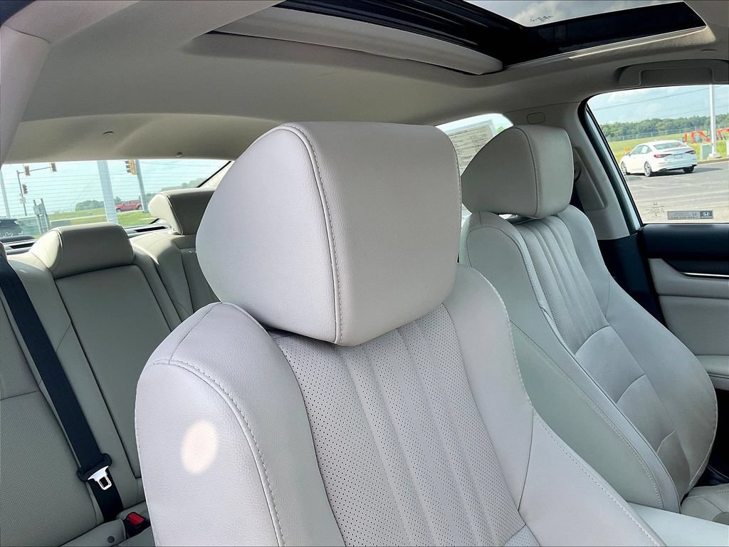 Certified 2018 Honda Accord Touring image 25