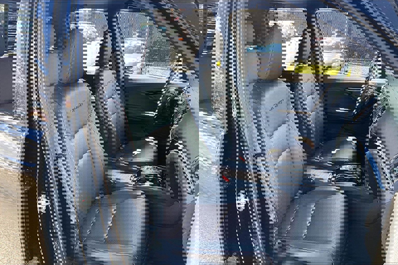 Used 2023 Honda Ridgeline Black Edition image 9