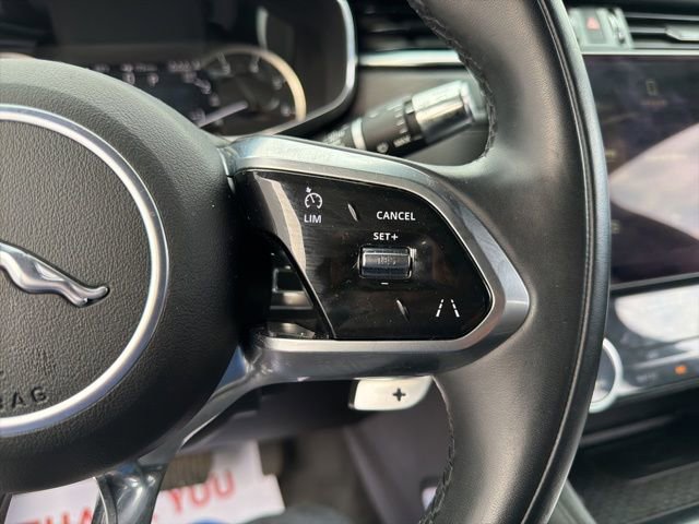 Used 2022 Jaguar F-PACE S image 31
