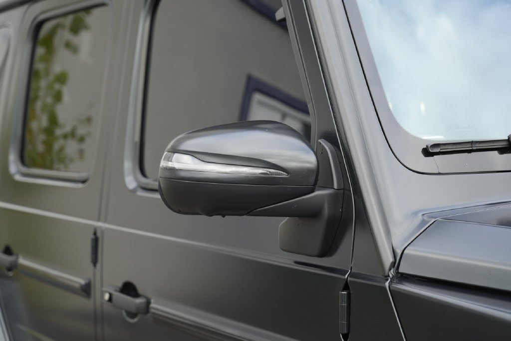 Used 2021 Mercedes-Benz G 63 AMG 4MATIC image 12