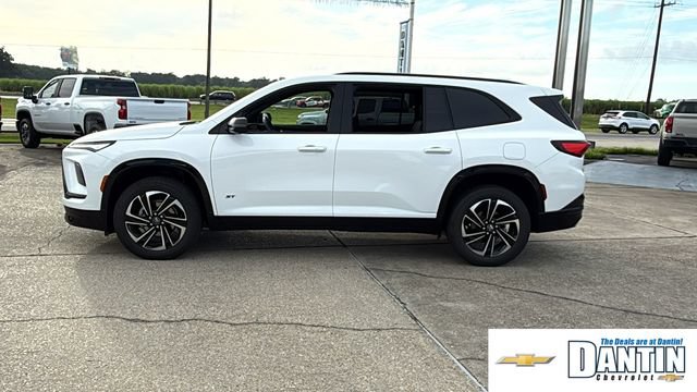 Used 2026 Buick Enclave Sport Touring FWD image 4