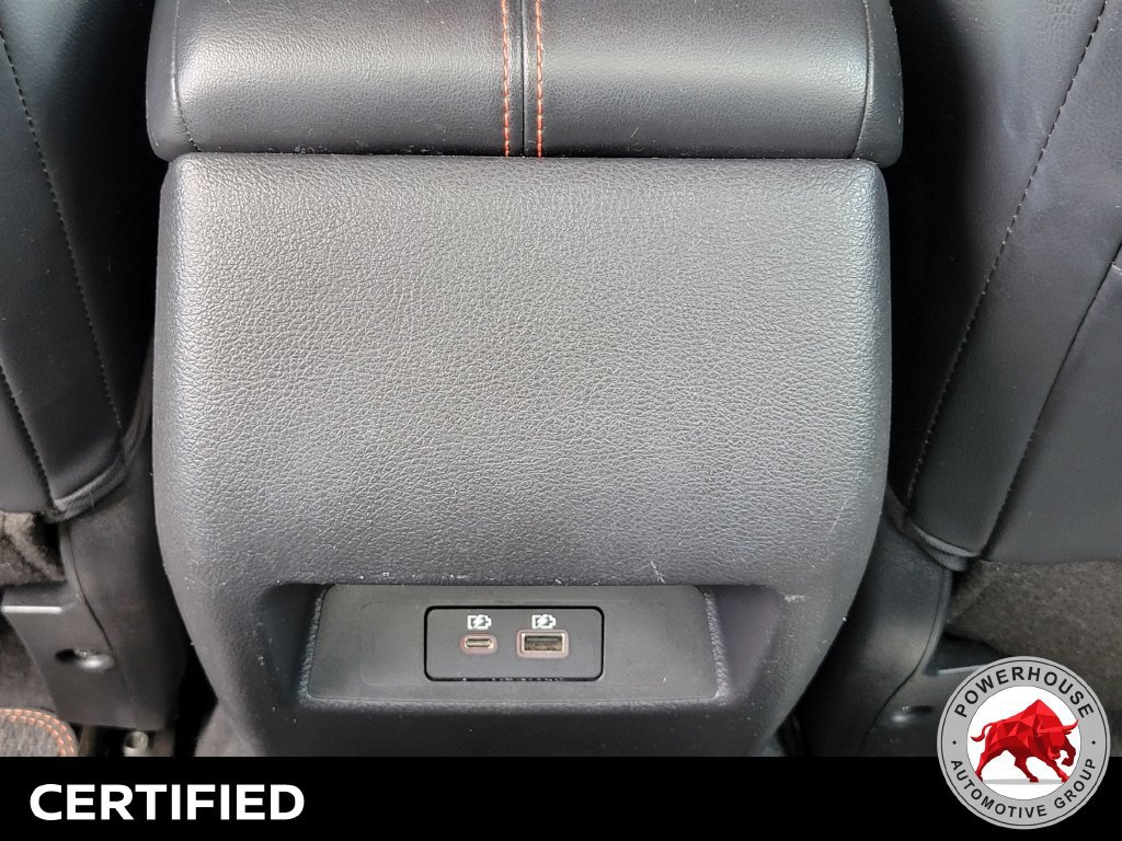 Used 2023 Nissan Altima 2.5 SR FWD image 16