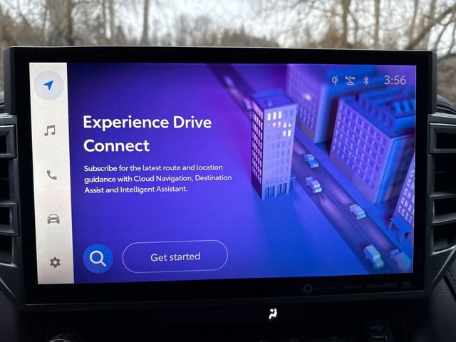 Used 2024 Toyota Tundra Platinum image 53