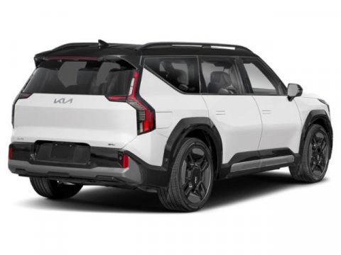 New 2027 Kia EV9 GT-Line AWD/4WD image 2