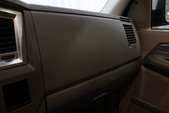 Used 2008 Dodge Ram 1500 Truck SLT w/ Trailer Tow Group image 14