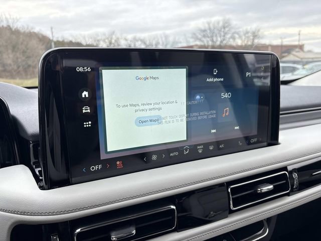 New 2026 Lincoln Aviator AWD image 29