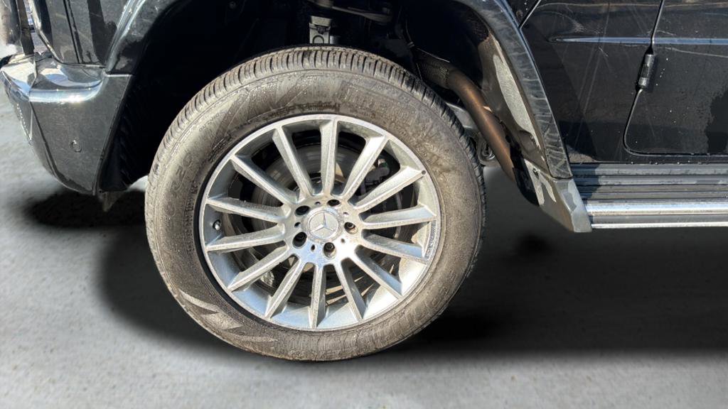 Used 2023 Mercedes-Benz G 550 image 16
