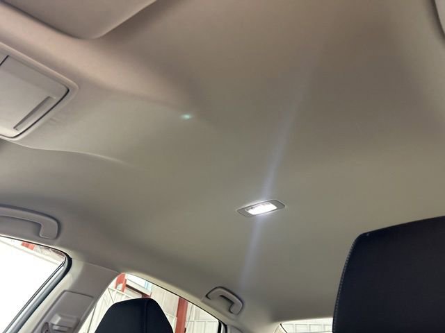 Certified 2023 Honda Accord LX image 19