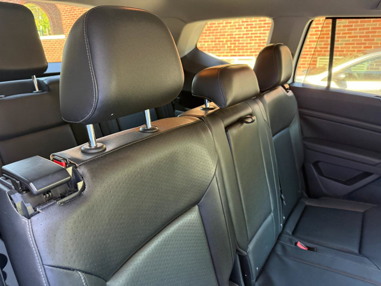 Used 2019 Volkswagen Atlas SE FWD image 54