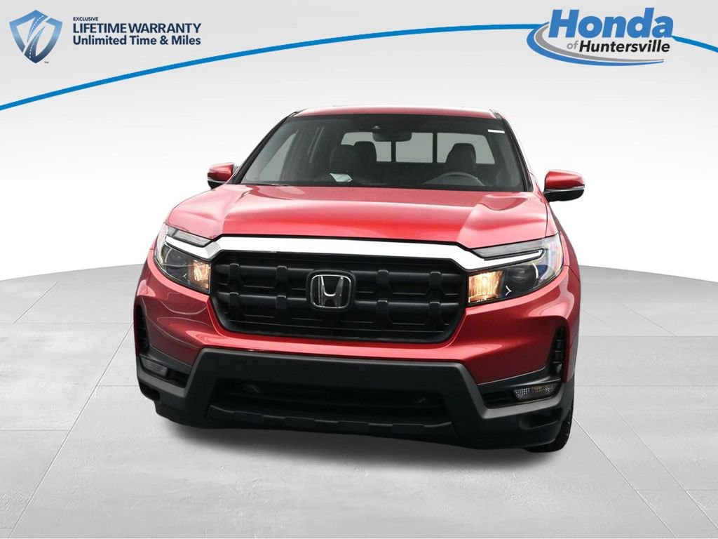 New 2026 Honda Ridgeline RTL image 3