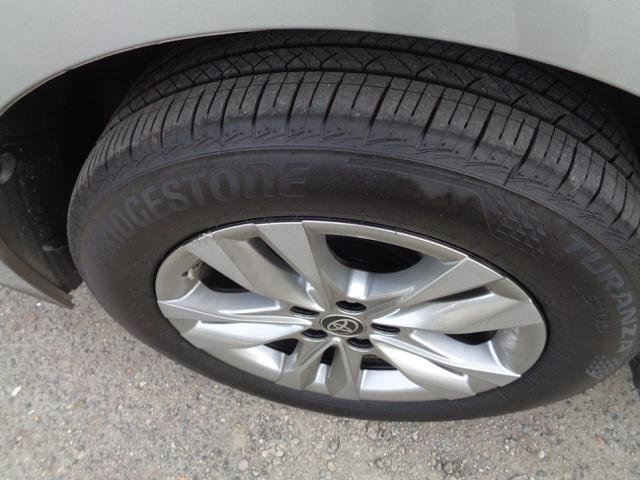 Used 2025 Toyota Sienna XLE w/ XLE Plus Package image 20