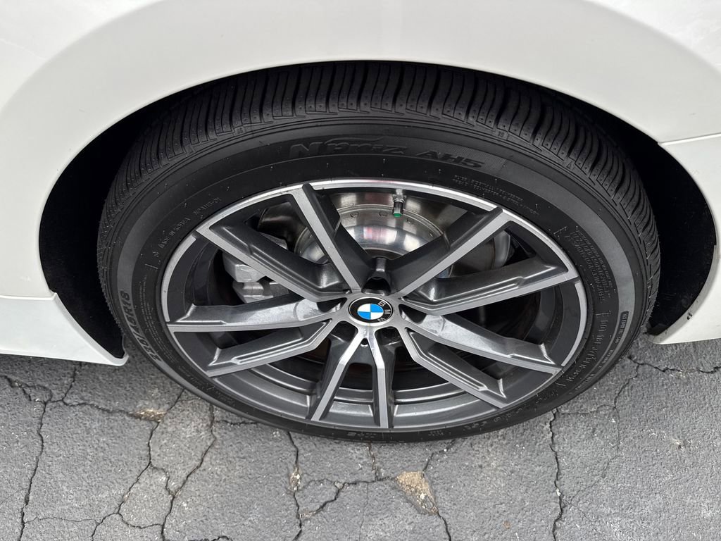 Used 2025 BMW 430i Convertible image 30