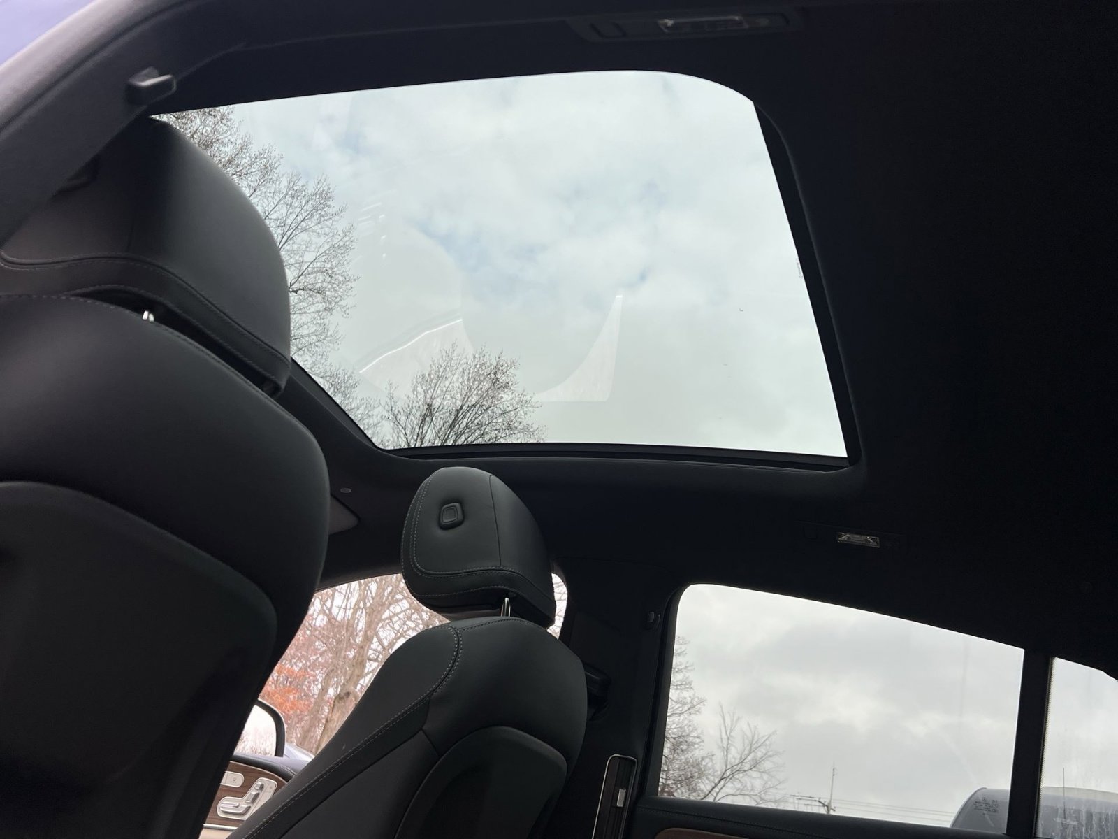 New 2026 Mercedes-Benz GLE 53 AMG 4MATIC Coupe image 22