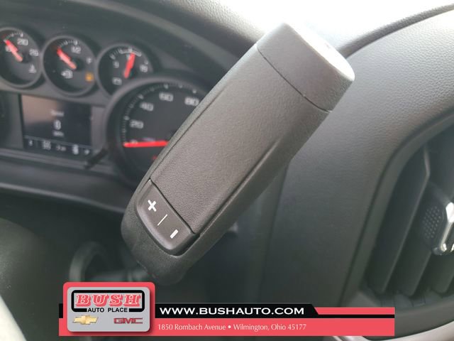 New 2026 Chevrolet Silverado 3500 W/T w/ WT Convenience Package image 18