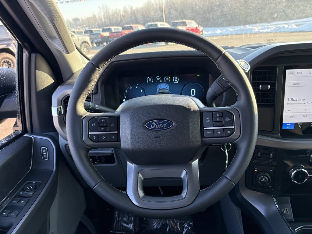 New 2026 Ford F150 XLT w/ Tow/Haul Package image 27